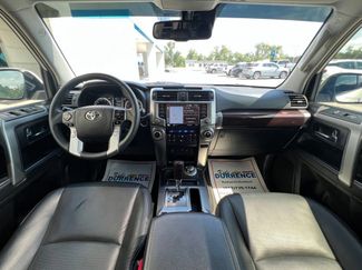 Used 2022 Toyota 4Runner Limited AWD/4WD video 2