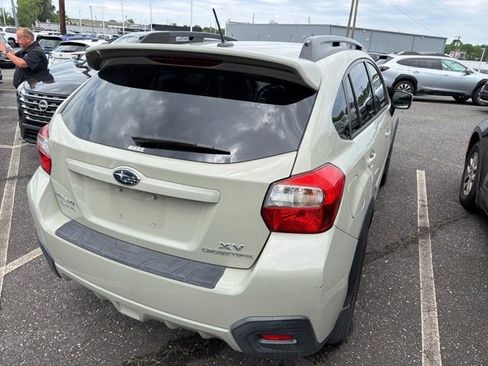 Used 2014 Subaru Crosstrek 2.0i Limited AWD/4WD image 5