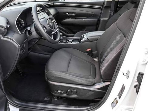 Certified 2023 Hyundai Tucson SEL FWD image 11