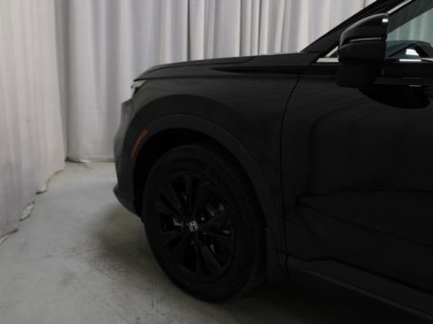 Used 2024 Honda CR-V Sport Touring image 29