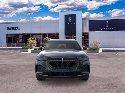 New 2026 Lincoln Nautilus Premier w/ Equipment Group 102A AWD/4WD image 6