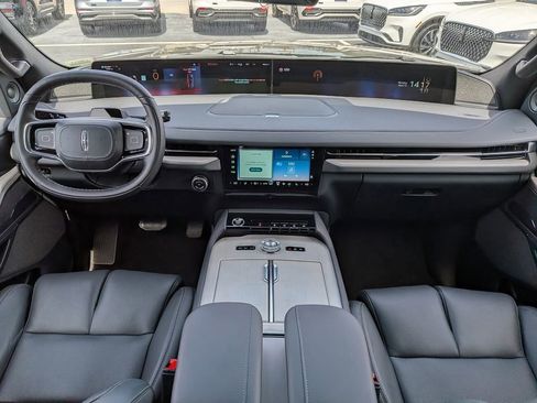 New 2026 Lincoln Navigator Reserve w/ Jet Appearance Package image 17