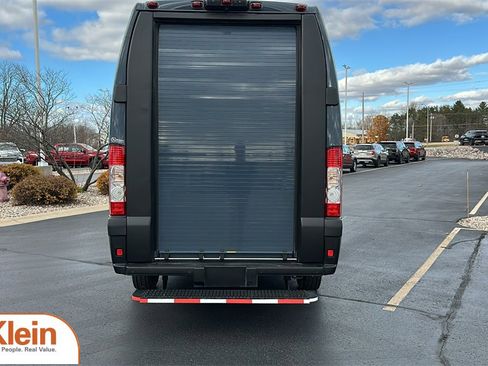 Used 2024 RAM ProMaster 3500 image 7