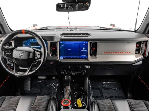 Used 2023 Ford Bronco Raptor AWD/4WD image 15