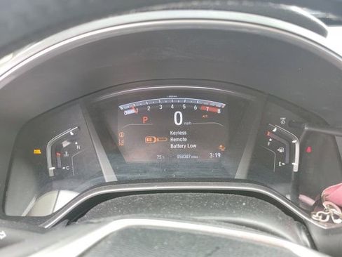 Used 2018 Honda CR-V Touring image 14