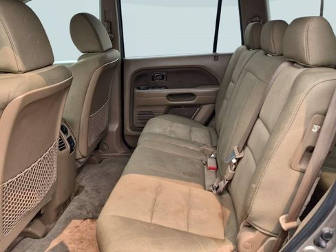 Used 2008 Honda Pilot VP image 22