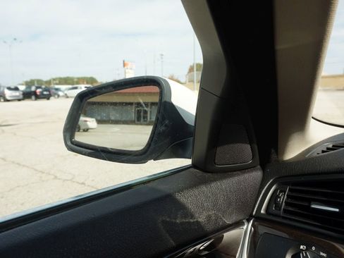 Used 2014 BMW 535i xDrive Sedan image 37