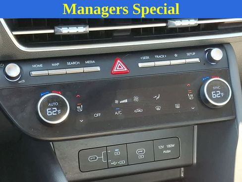 Used 2024 Hyundai Sonata SEL FWD image 15