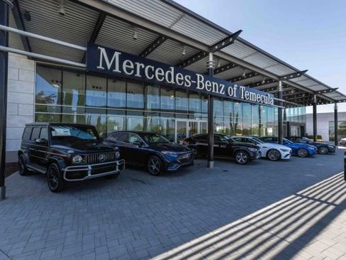 New 2025 Mercedes-Benz E 450 4MATIC All-Terrain Wagon image 36