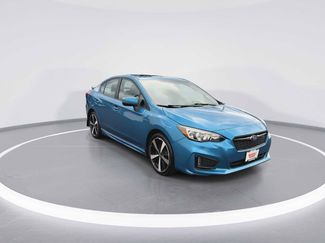 Used 2019 Subaru Impreza 2.0i Sport video 2