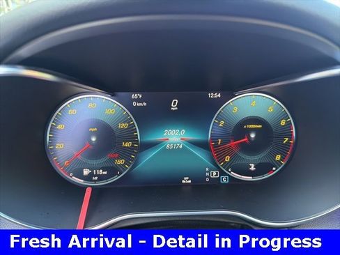 Used 2019 Mercedes-Benz C 300 C 300 image 2