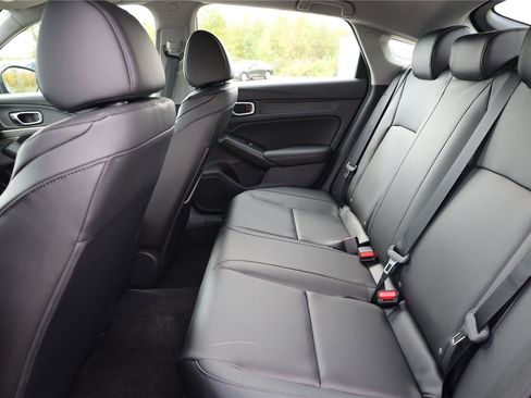 New 2026 Acura Integra image 28