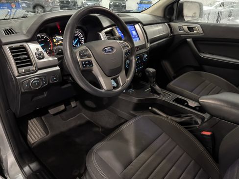 Used 2020 Ford Ranger XLT w/ Trailer Tow Package image 28