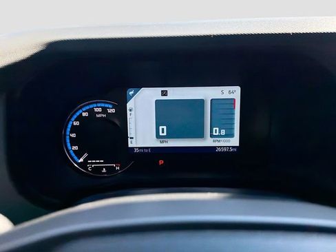 Used 2024 Ford Bronco Big Bend image 37