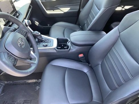 Certified 2024 Toyota RAV4 XLE Premium w/ Weather Package AWD/4WD image 23