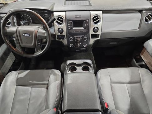 Used 2014 Ford F150 XLT w/ Equipment Group 302A Luxury image 9
