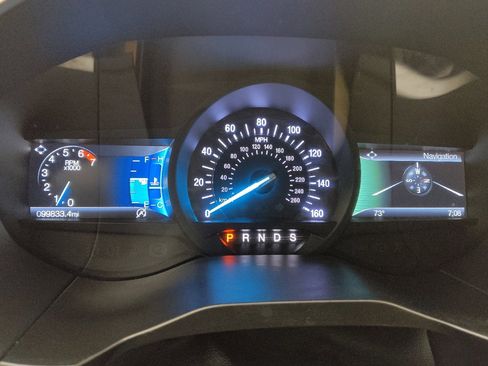 Used 2019 Ford Edge SEL w/ Equipment Group 201A FWD image 23