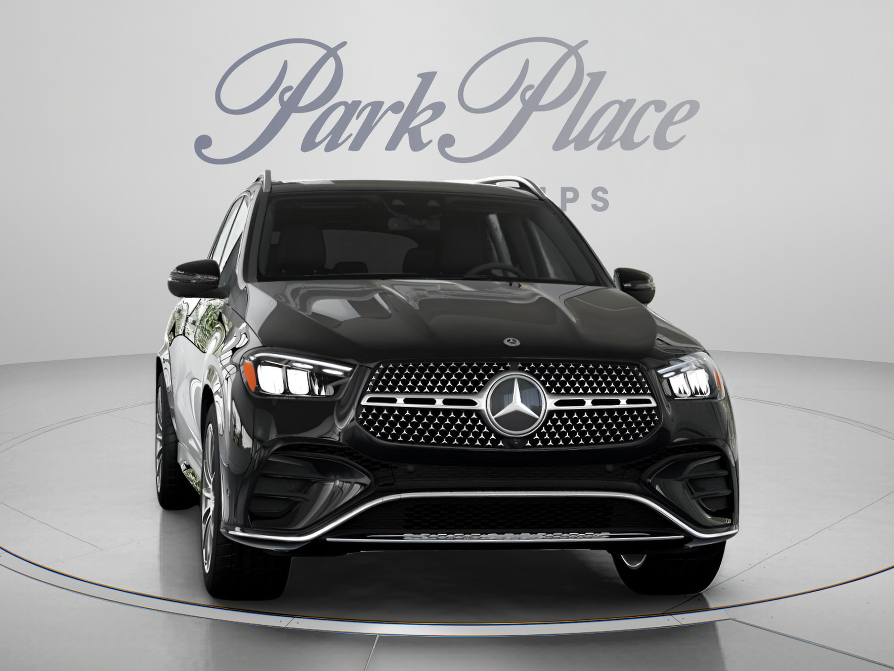 Certified 2026 Mercedes-Benz GLE 350 4MATIC image 53