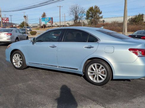 Used 2010 Lexus ES 350 image 15