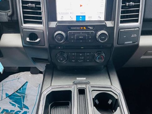 Used 2017 Ford F150 XLT w/ Equipment Group 302A Luxury RWD image 22