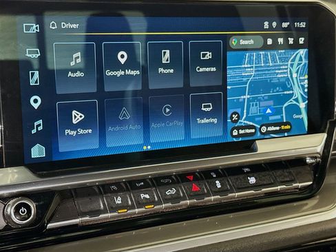 Certified 2024 Chevrolet Silverado 2500 High Country w/ Technology Package AWD/4WD image 13