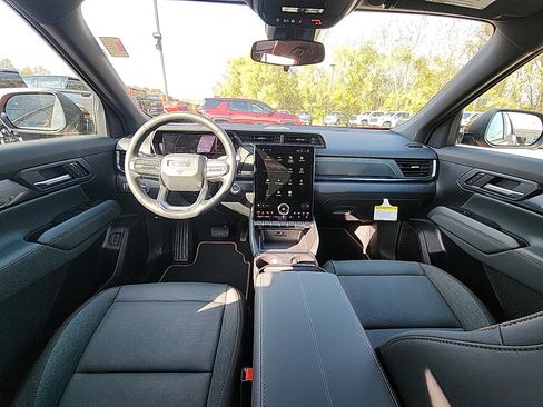 New 2026 GMC Terrain AT4 image 29