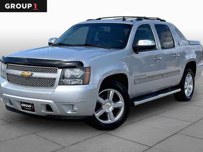 Used 2013 Chevrolet Avalanche LT w/ All-Star Edition