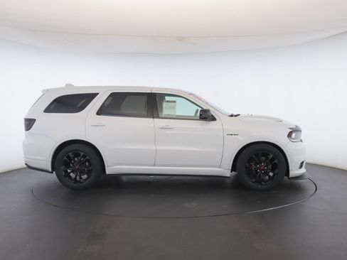 Used 2020 Dodge Durango R/T w/ Blacktop Package image 22