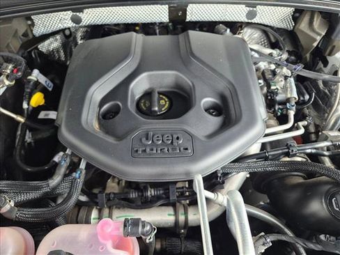 Used 2023 Jeep Grand Cherokee 4WD 4xe image 24