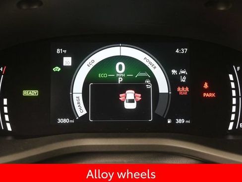 Used 2026 Toyota Camry SE AWD/4WD image 24