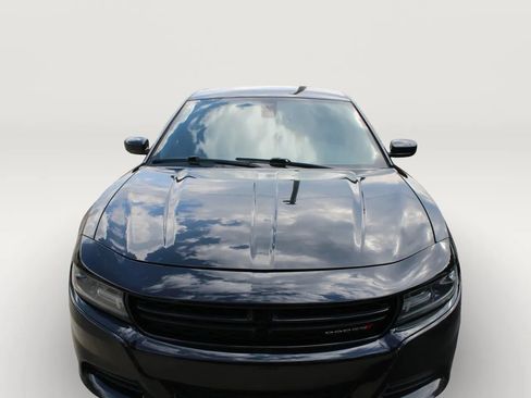 Used 2016 Dodge Charger Police w/ Patrol Package Base Prep AWD/4WD image 3