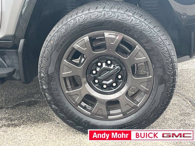 Used 2026 GMC Hummer EV 3X w/ Carbon Fiber Edition Package AWD/4WD image 22