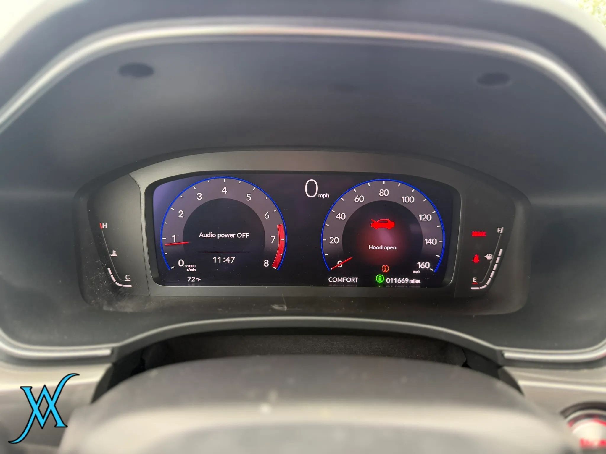 Used 2023 Acura Integra A-Spec w/ Technology Package FWD image 33