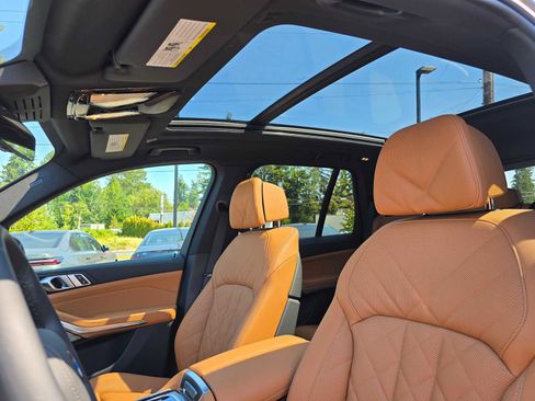 Used 2026 BMW X5 xDrive40i image 22