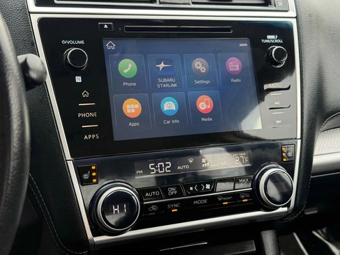 Used 2019 Subaru Legacy 2.5i Premium image 30