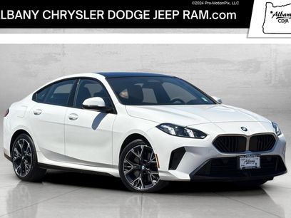 Used 2025 BMW 228i xDrive