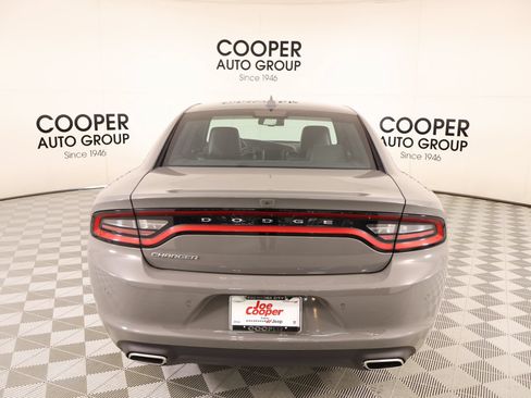 Used 2023 Dodge Charger SXT w/ Plus Group RWD image 21