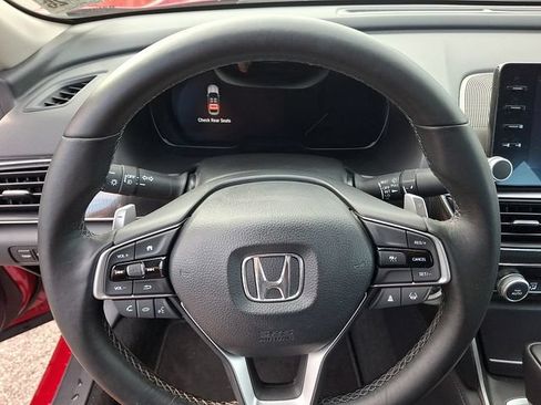 Used 2021 Honda Accord Sport Special Edition image 19