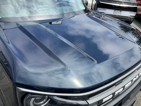 Used 2021 Ford Bronco Sport Big Bend w/ Big Bend Package AWD/4WD image 76