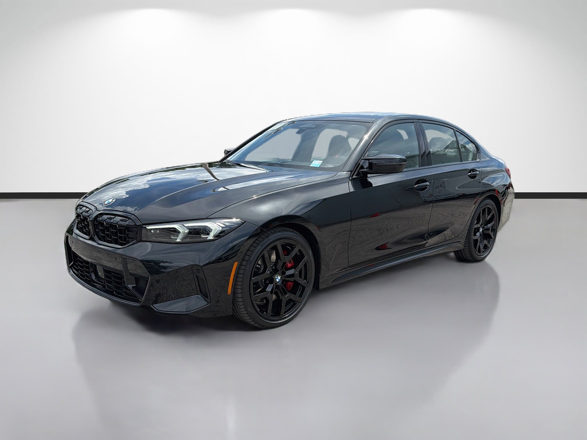 New 2026 BMW M340i RWD image 7