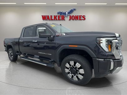 Used 2024 GMC Sierra 2500 Denali w/ Denali Reserve Package