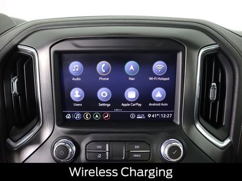 Used 2020 GMC Sierra 1500 AT4 w/ AT4 Premium Package image 54