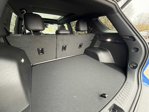 New 2026 Chevrolet Equinox RS AWD/4WD image 28