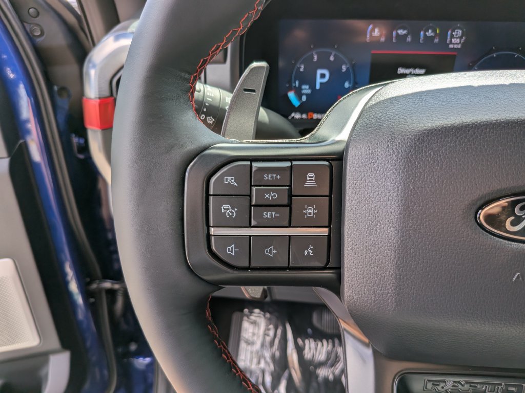 New 2026 Ford F150 Raptor AWD/4WD image 33