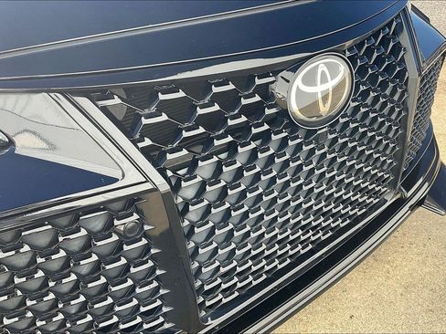 Used 2020 Toyota Avalon TRD image 35