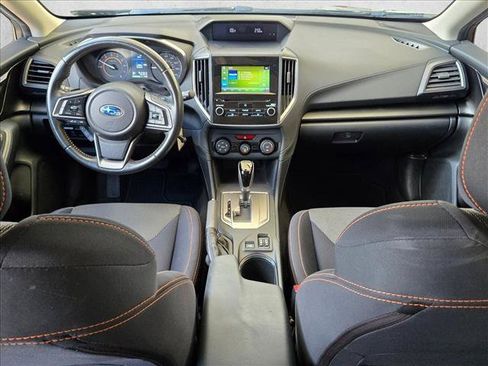 Used 2019 Subaru Crosstrek 2.0i Premium w/ Eyesight System AWD/4WD image 17