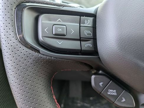 New 2026 Dodge Charger Scat Pack AWD/4WD image 20