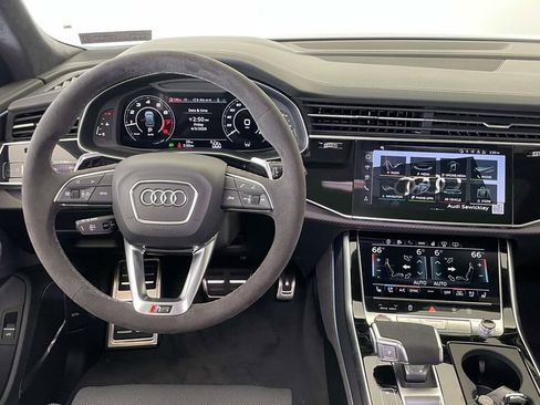 New 2026 Audi RS Q8 performance image 27