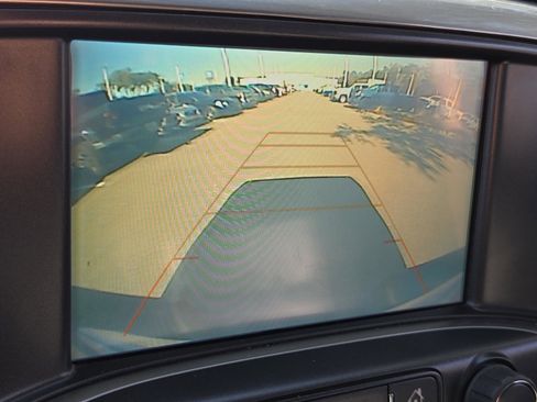 Used 2018 Chevrolet Silverado 1500 LT w/ All Star Edition image 19