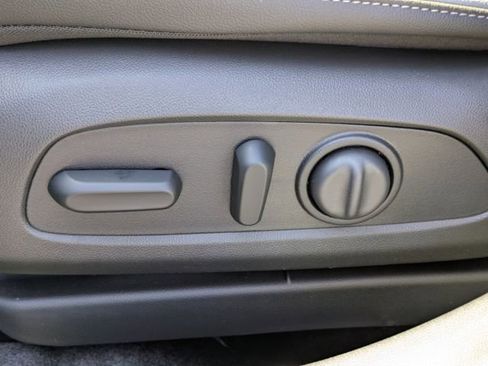 New 2025 Buick Envista Preferred w/ Convenience I Package image 22
